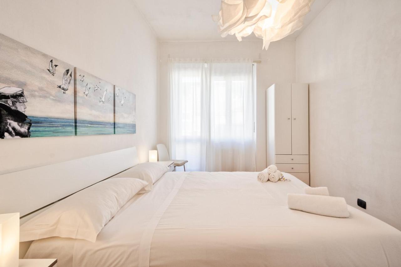 Toc-Toc Apartment A 10 Min Dall'Ospedale Maria Vittoria Турин Екстер'єр фото