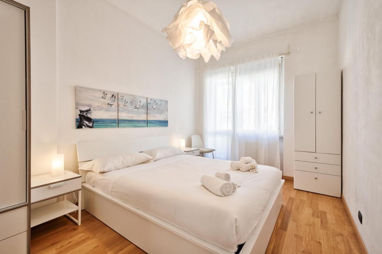 Toc-Toc Apartment A 10 Min Dall'Ospedale Maria Vittoria Турин Екстер'єр фото